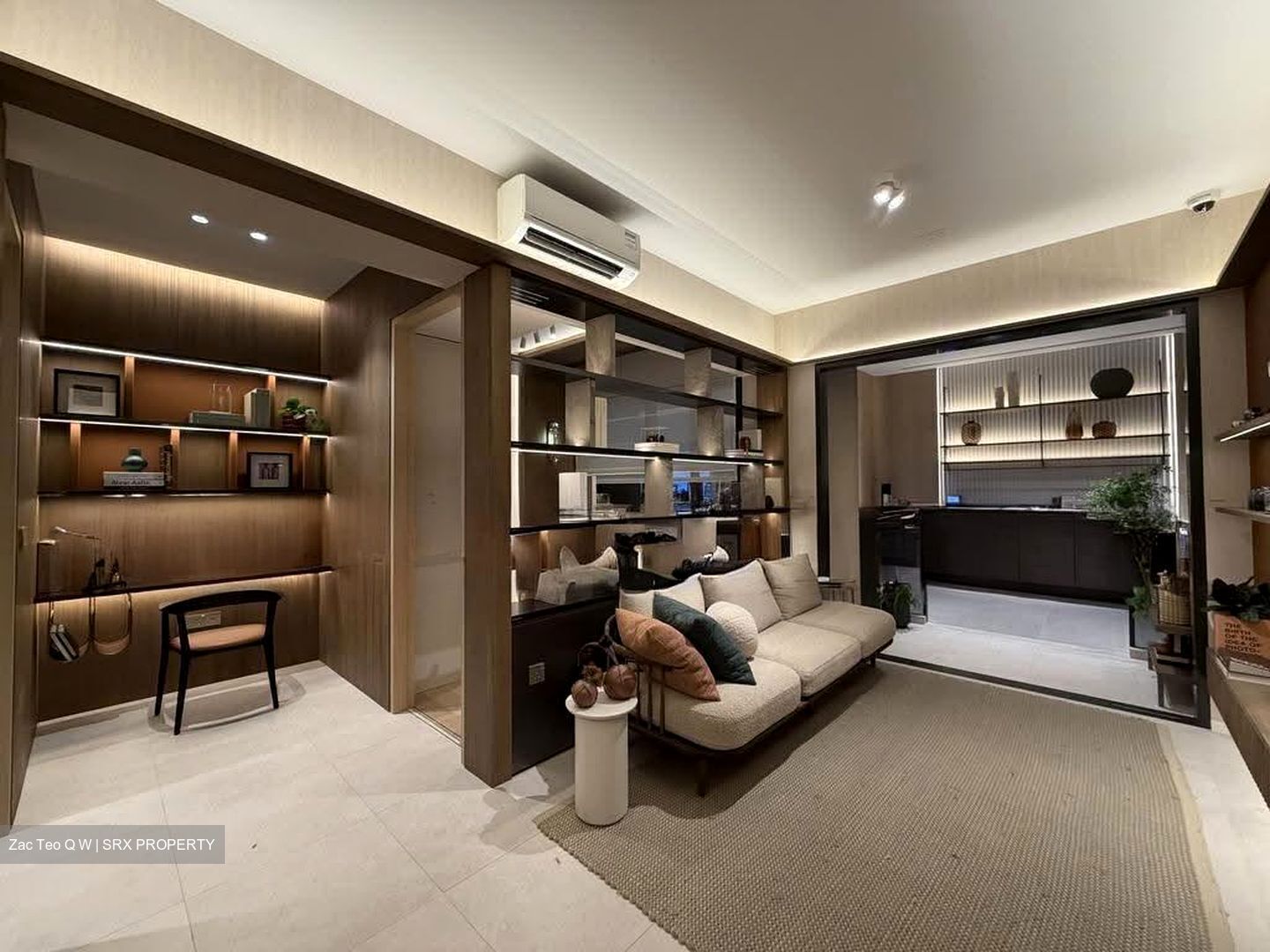 Pastoral View (D11), Apartment #637816181